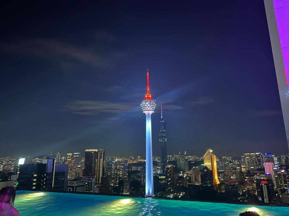 Platinum Klcc By Neptune House Куала-Лумпур Екстер'єр фото